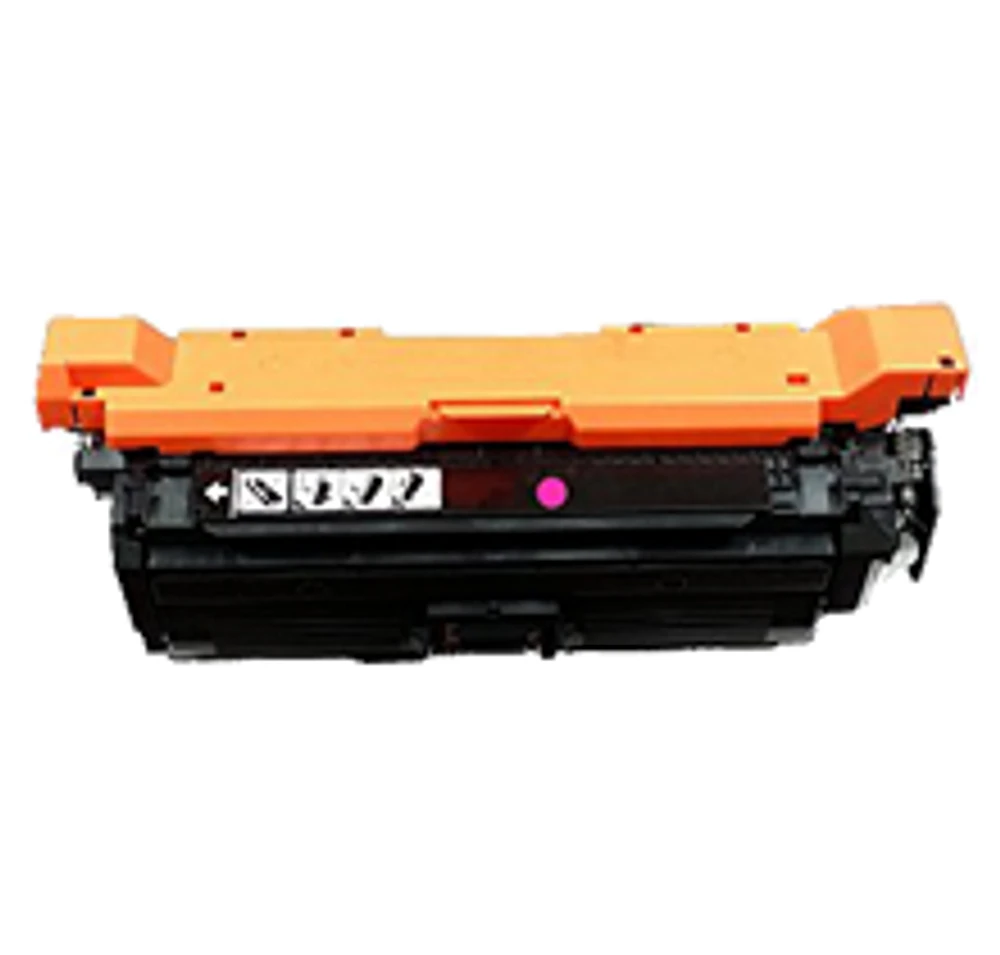 MADE IN CANADA HP CF333A (654A) Laser Toner Cartridge Magenta
