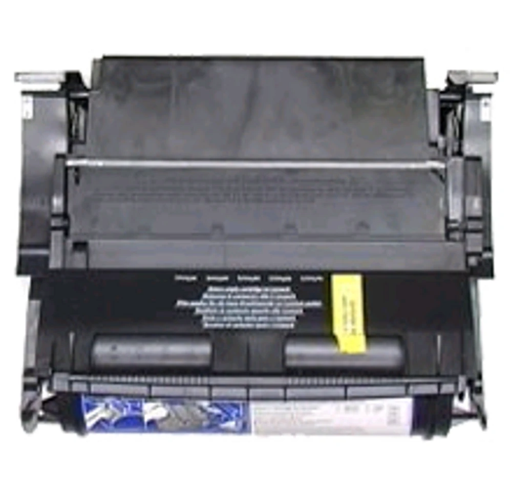 Lexmark / IBM 28P2494 Laser Toner Cartridge