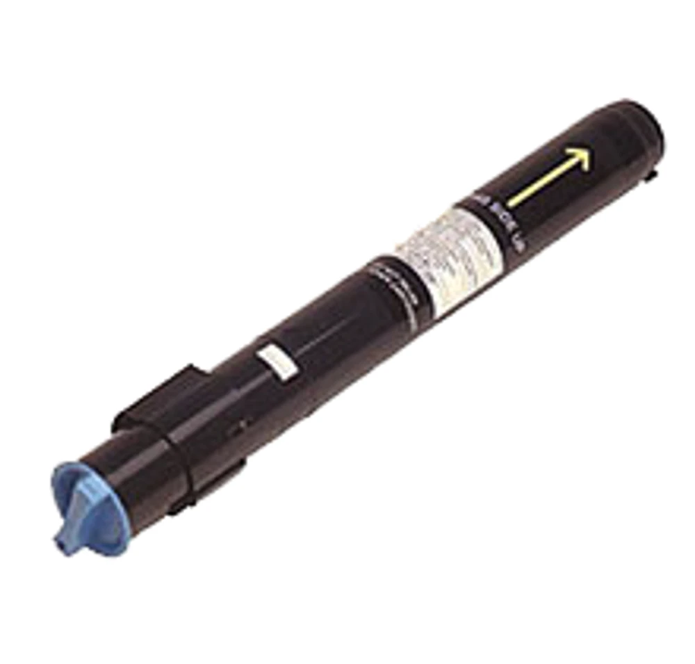 KONICA MINOLTA - Laser Toner Cartridge Cyan High Yield