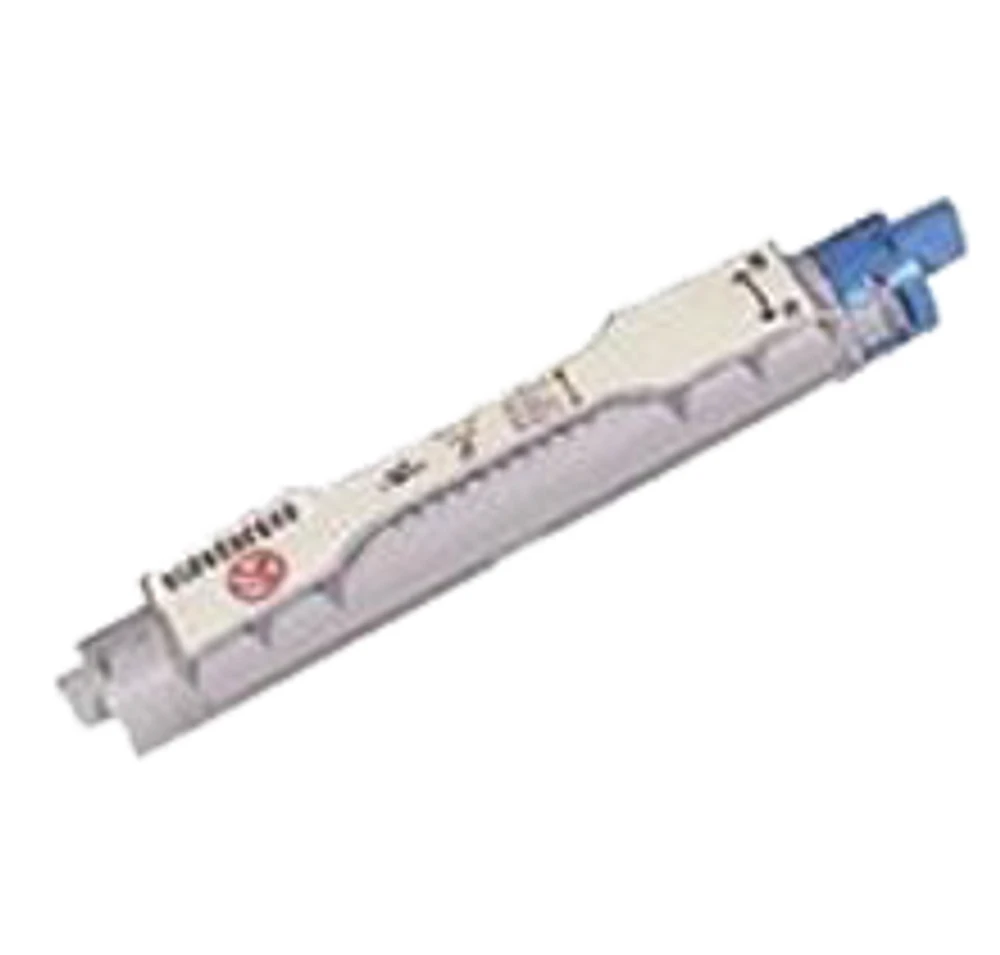 KONICA MINOLTA 1710490-004 Laser Toner Cartridge Cyan High Yield
