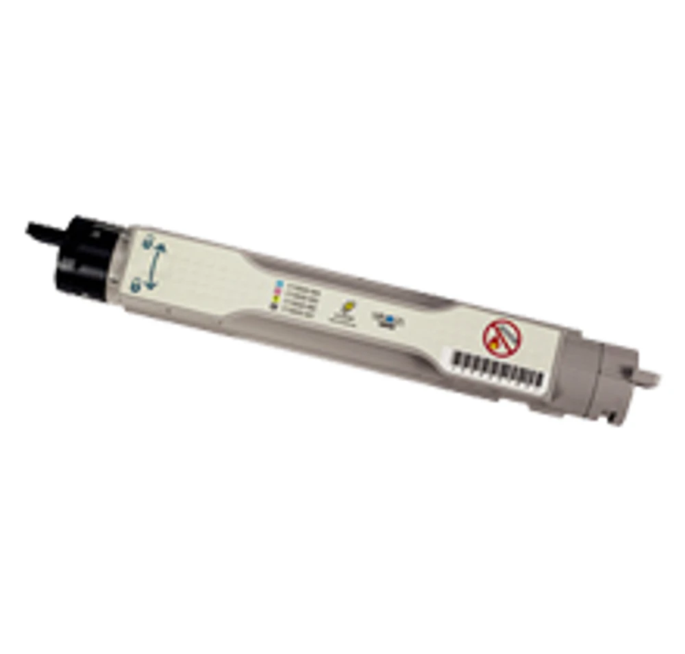 KONICA MINOLTA 1710550-001 Laser Toner Cartridge Black