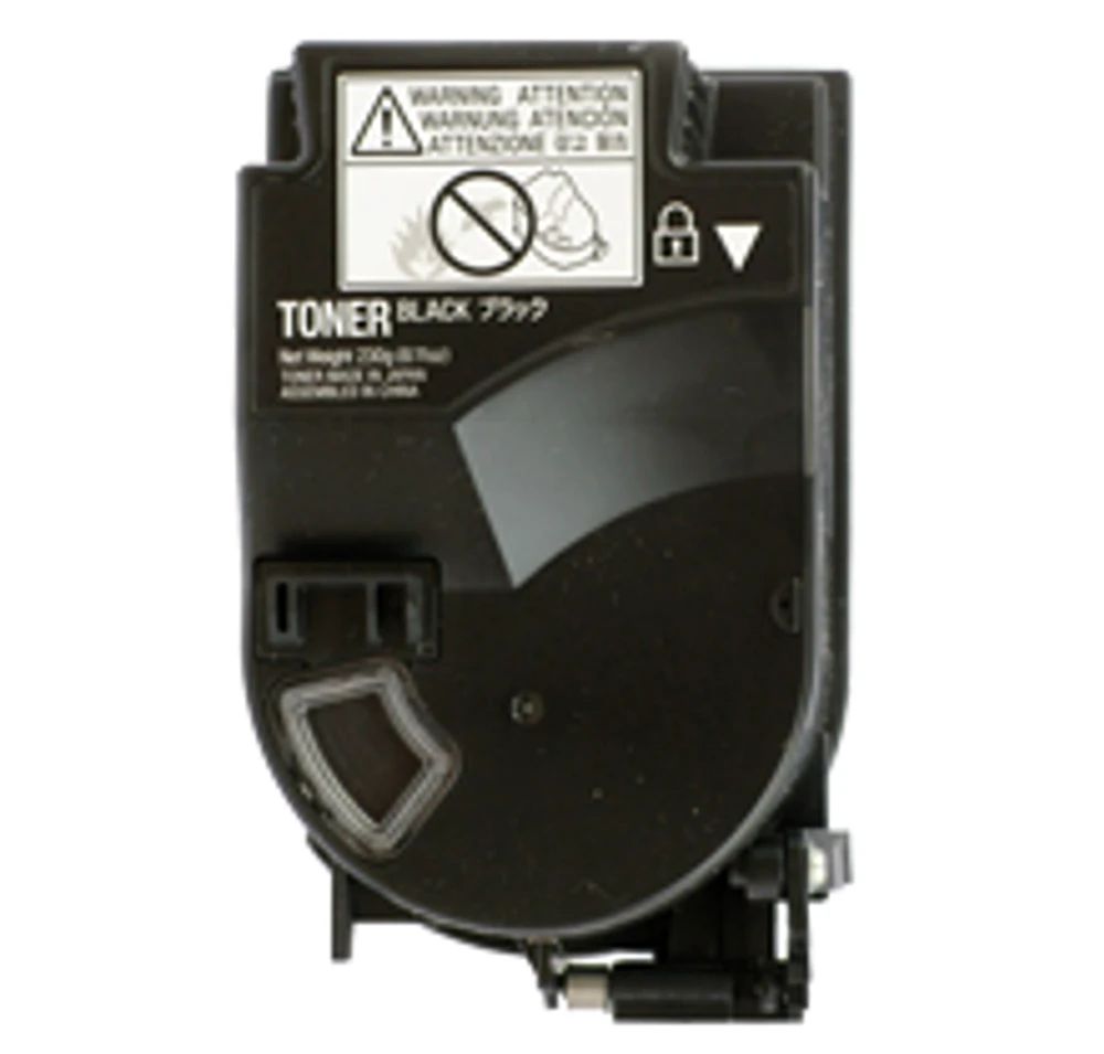 KONICA MINOLTA 4053- Laser Toner Cartridge Black