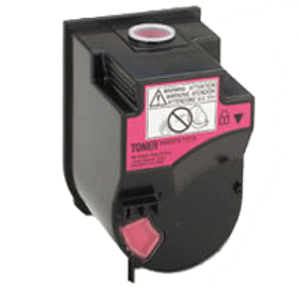 KONICA MINOLTA 4053- Laser Toner Cartridge Magenta