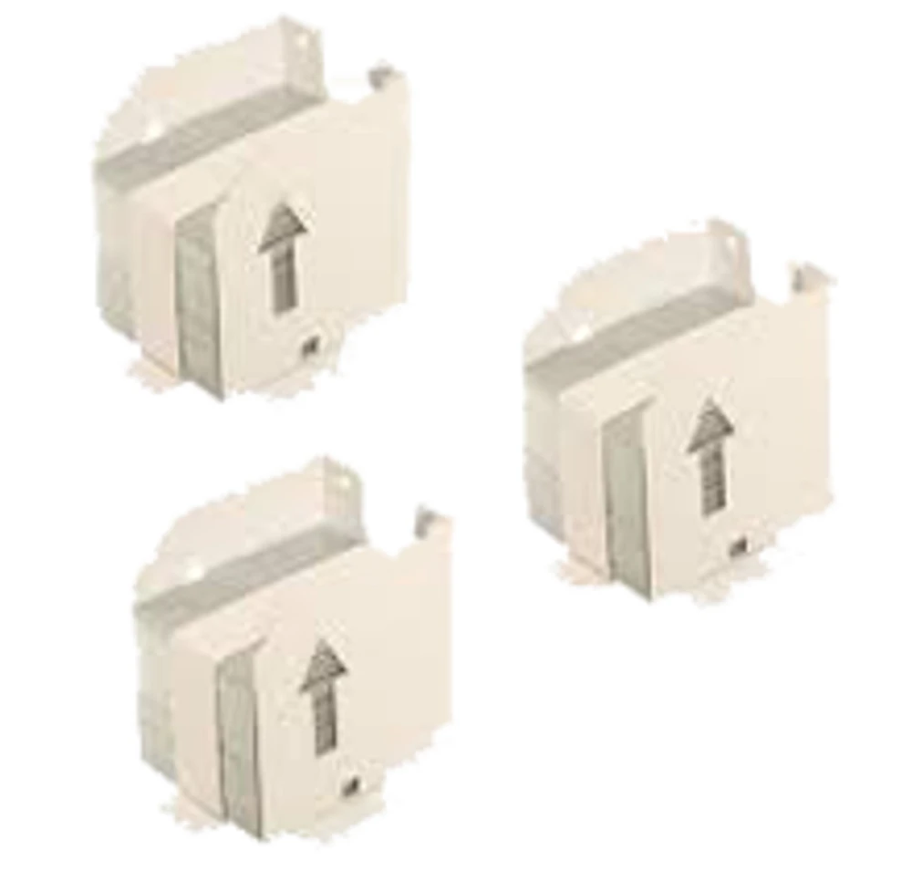 Konica Minolta 4448-121 Staple Cartridge 3-PACK
