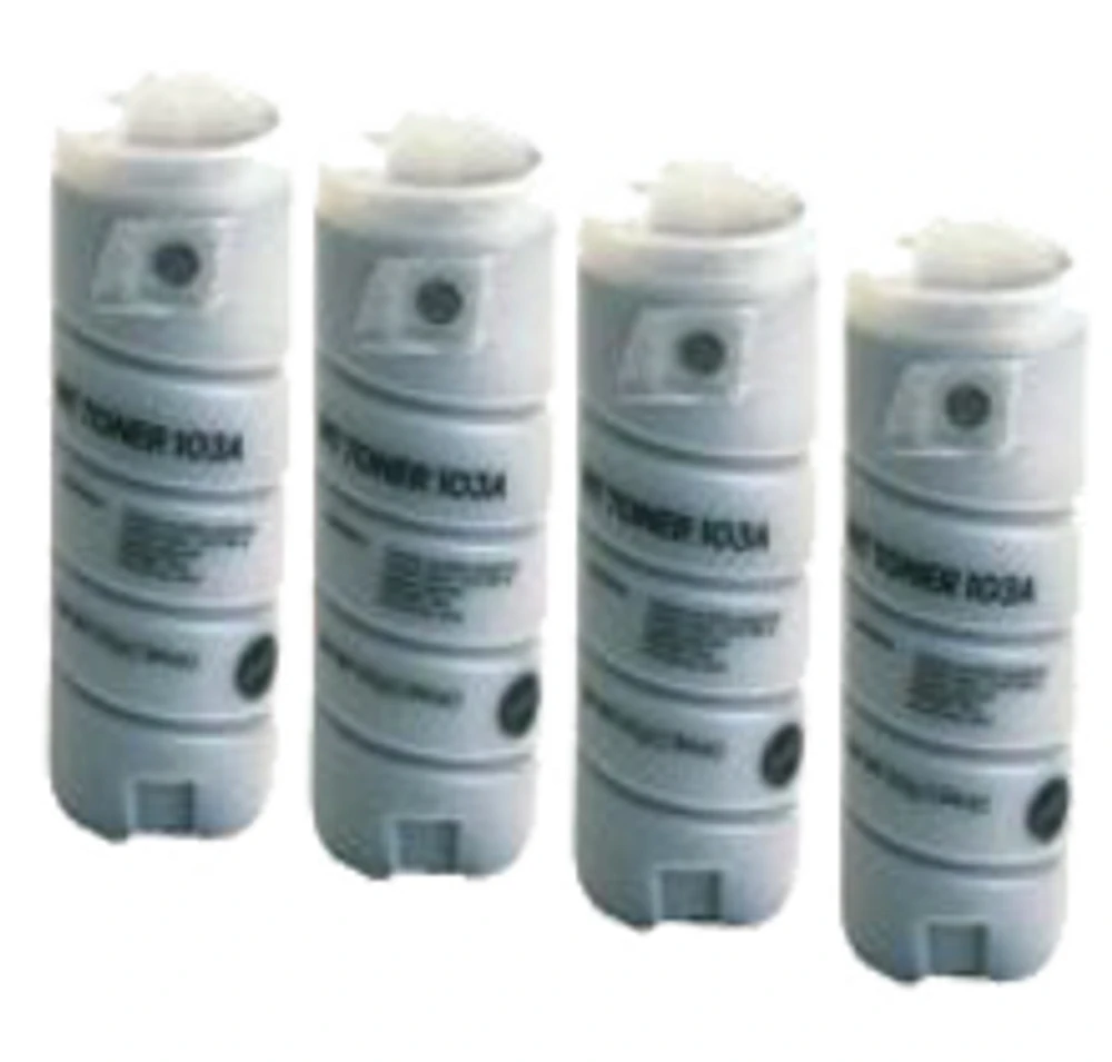 Konica Minolta - Laser Toner Cartridge Per Box