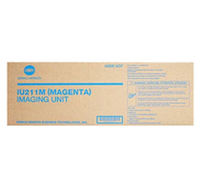 KONICA A0DE0CF Drum Unit Magenta