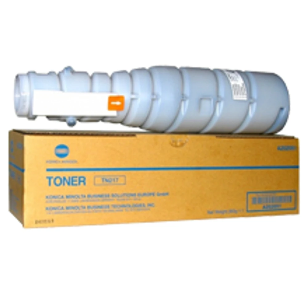 KONICA MINOLTA TN-217 Laser Toner Cartridge