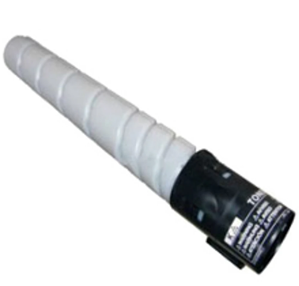 KONICA MINOLTA A33K132 (TN512K) Laser Toner Cartridge Black