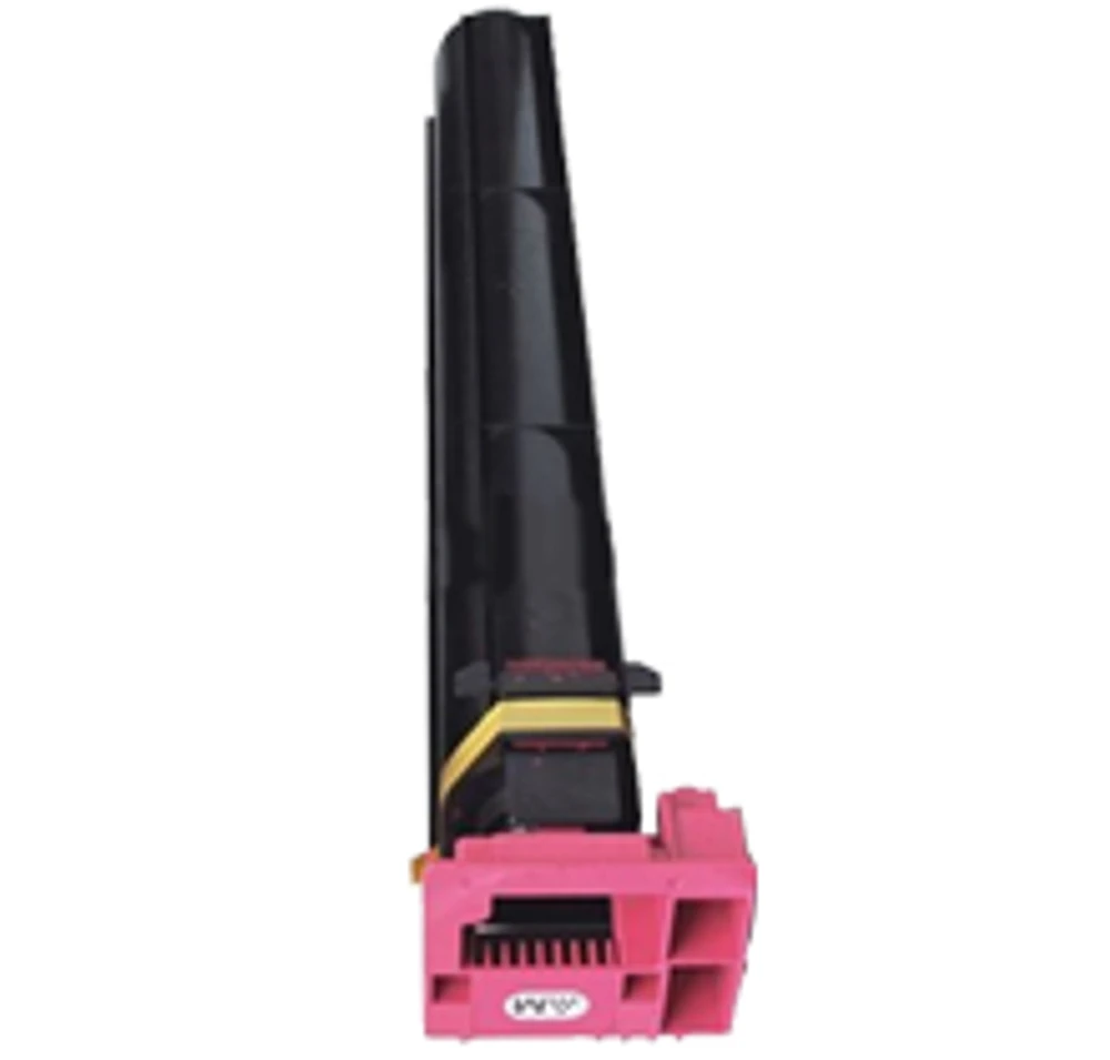 KONICA / MINOLTA TN411M Laser Toner Cartridge Magenta