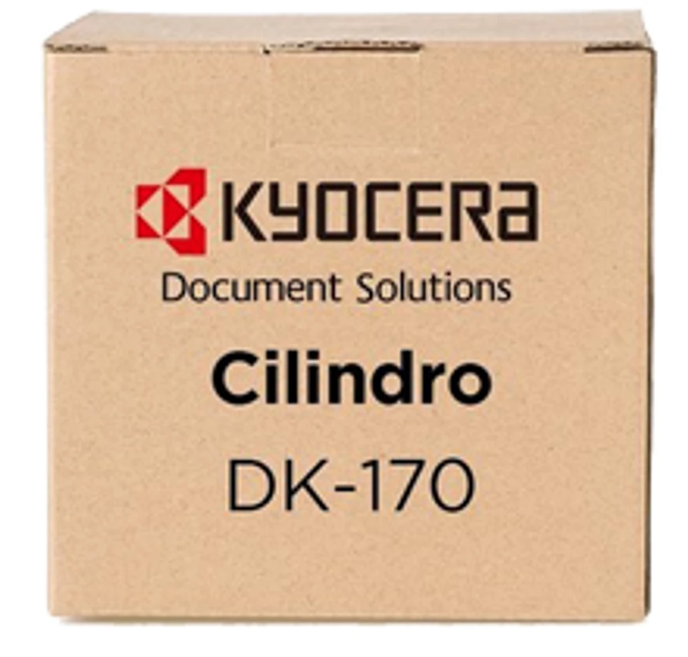 Kyocera / Mita DK-170 Drum Unit