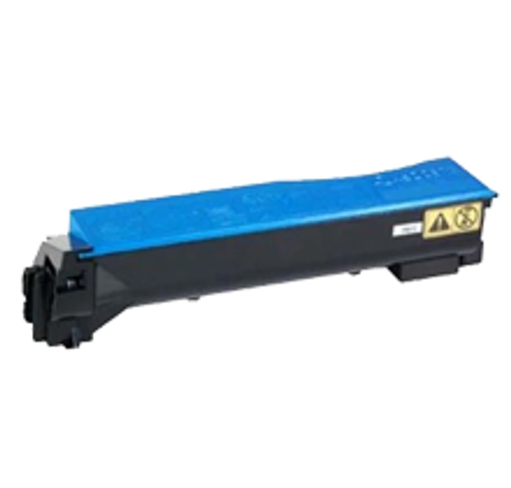 KYOCERA MITA TK-552C Laser Toner Cartridge Cyan