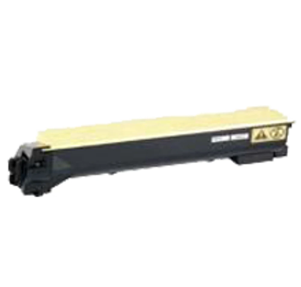 KYOCERA MITA TK-552Y Laser Toner Cartridge Yellow