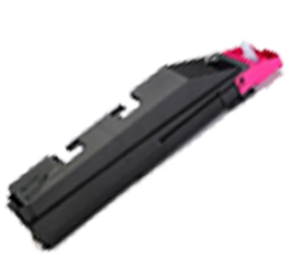 KYOCERA MITA TK542M Laser Toner Cartridge Magenta
