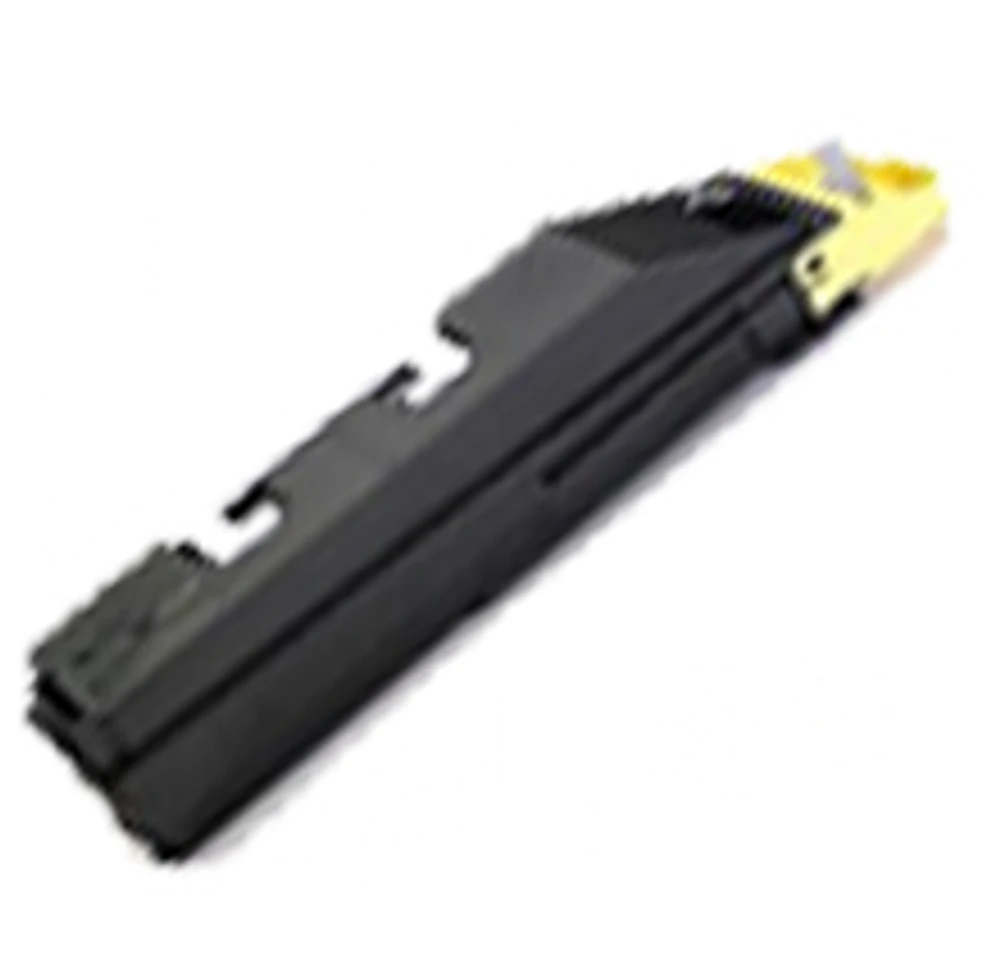 KYOCERA MITA TK542Y Laser Toner Cartridge Yellow