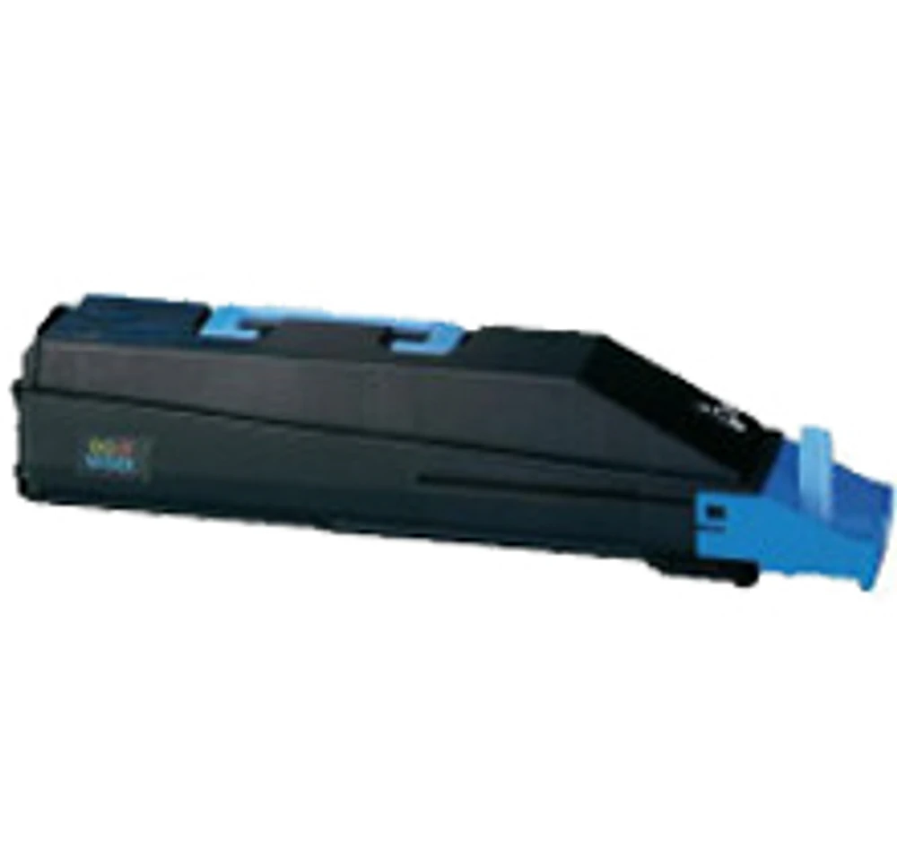Kyocera / Mita TK882C Laser Toner Cartridge Cyan