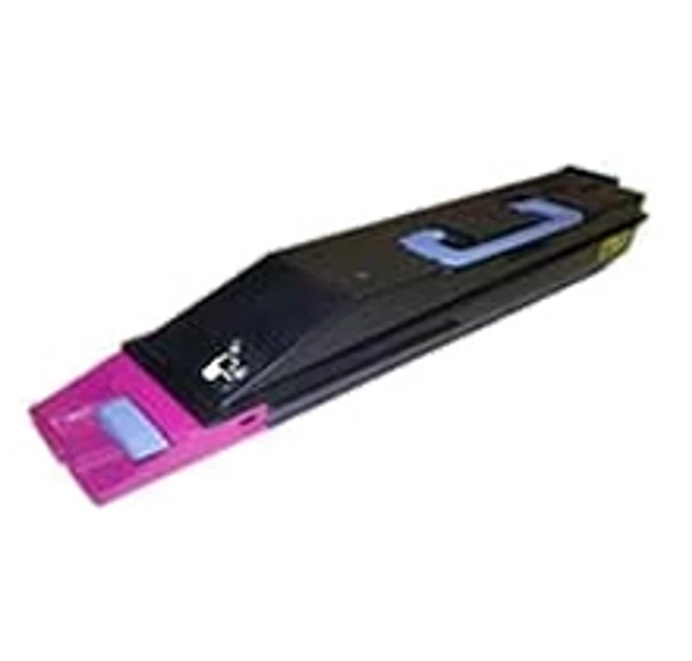 Kyocera / Mita TK882M Laser Toner Cartridge Magenta