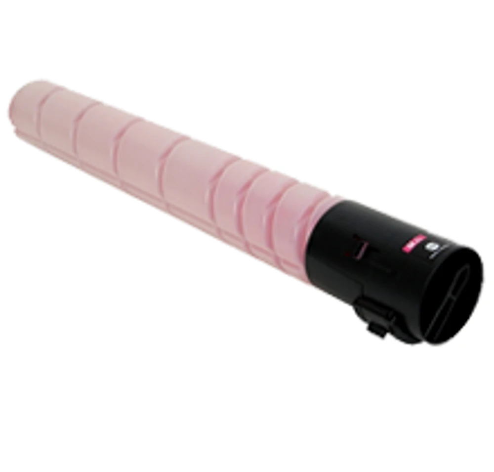 Konica Minolta A9E8330 (TN514) Magenta Laser Toner Cartridge