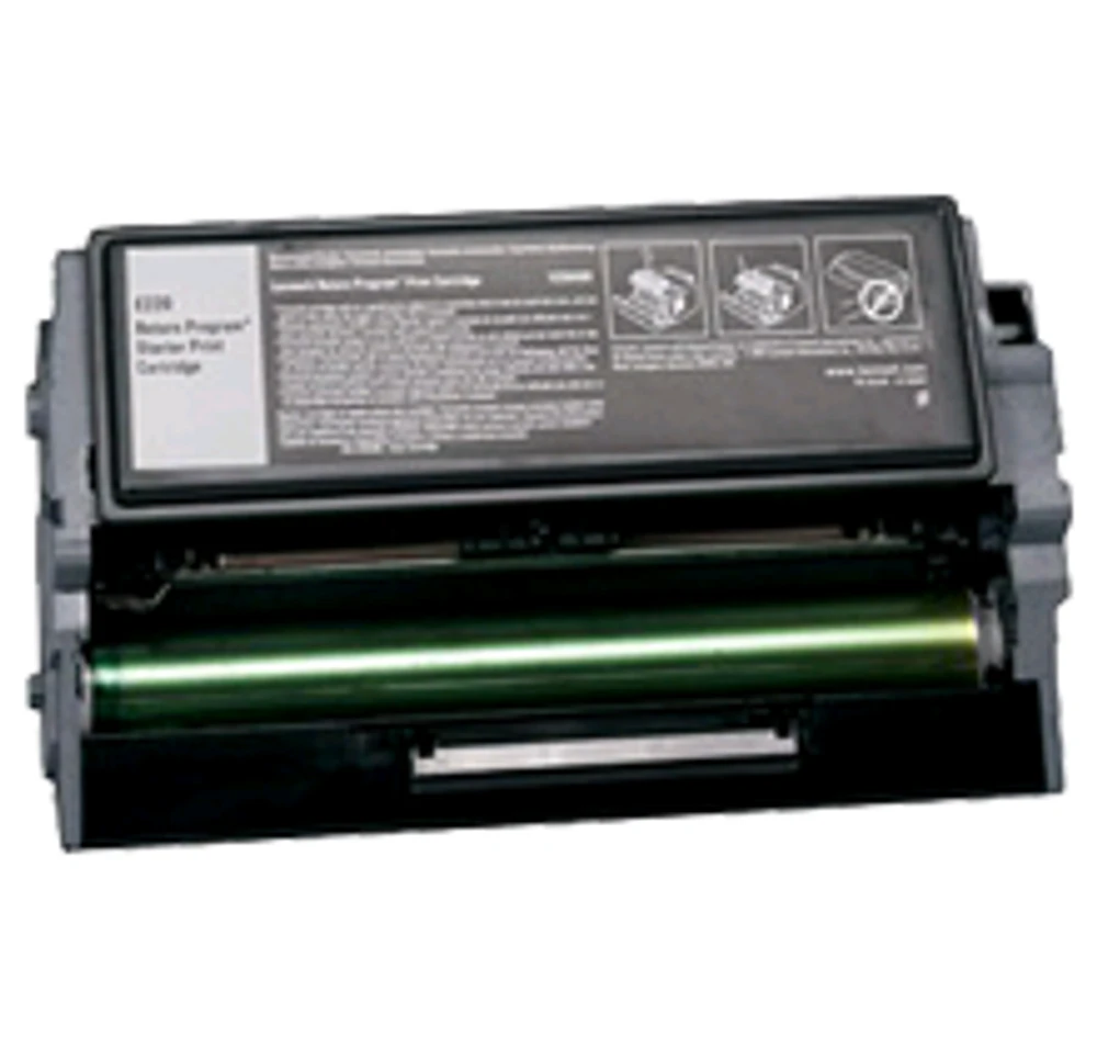 Lexmark / IBM 12S0400 Laser Toner Cartridge