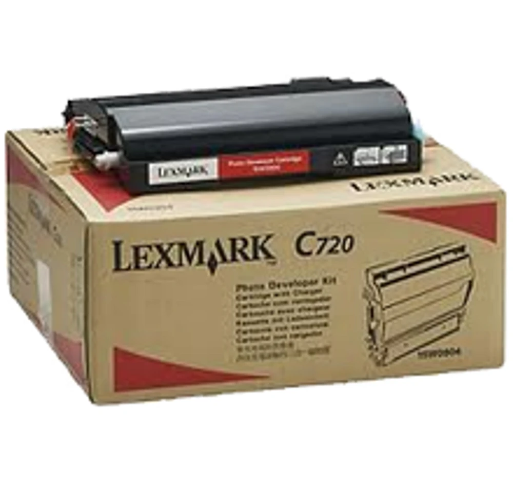 Lexmark 15W0904 Photo Developer Kit