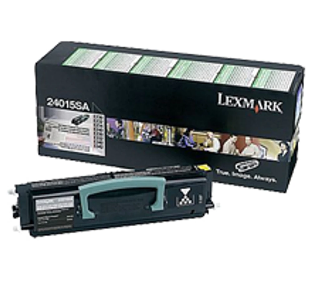 Lexmark / IBM 24015SA Laser Toner Cartridge
