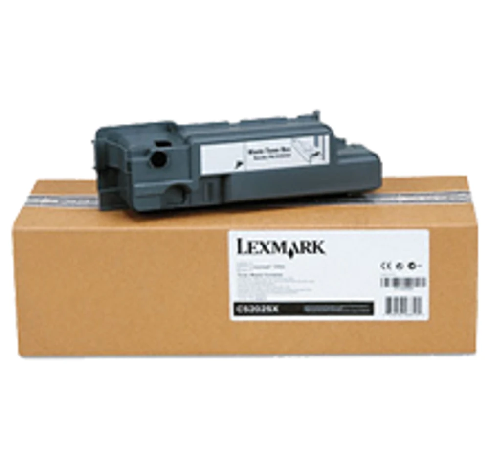 Lexmark / IBM C52025X Laser Toner Waste Container