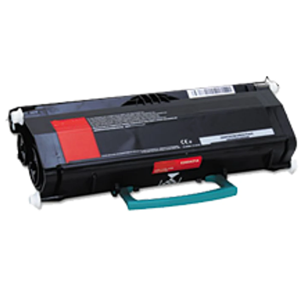 Lexmark / IBM E260A11A Laser Toner Cartridge