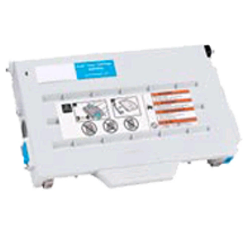 Lexmark / IBM 15W0900 Laser Toner Cartridge Cyan