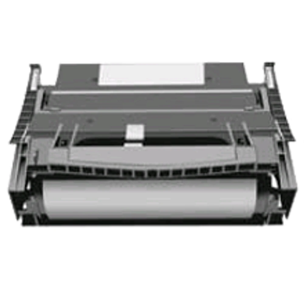 Lexmark / IBM 17G0154 Laser Toner Cartridge
