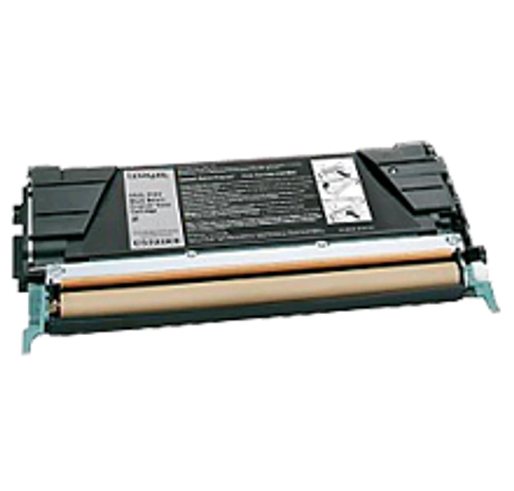 Lexmark / IBM C5220KS Laser Toner Cartridge Black