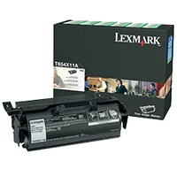 Lexmark / IBM T654X11A Extra High Yield Laser Toner Cartridge