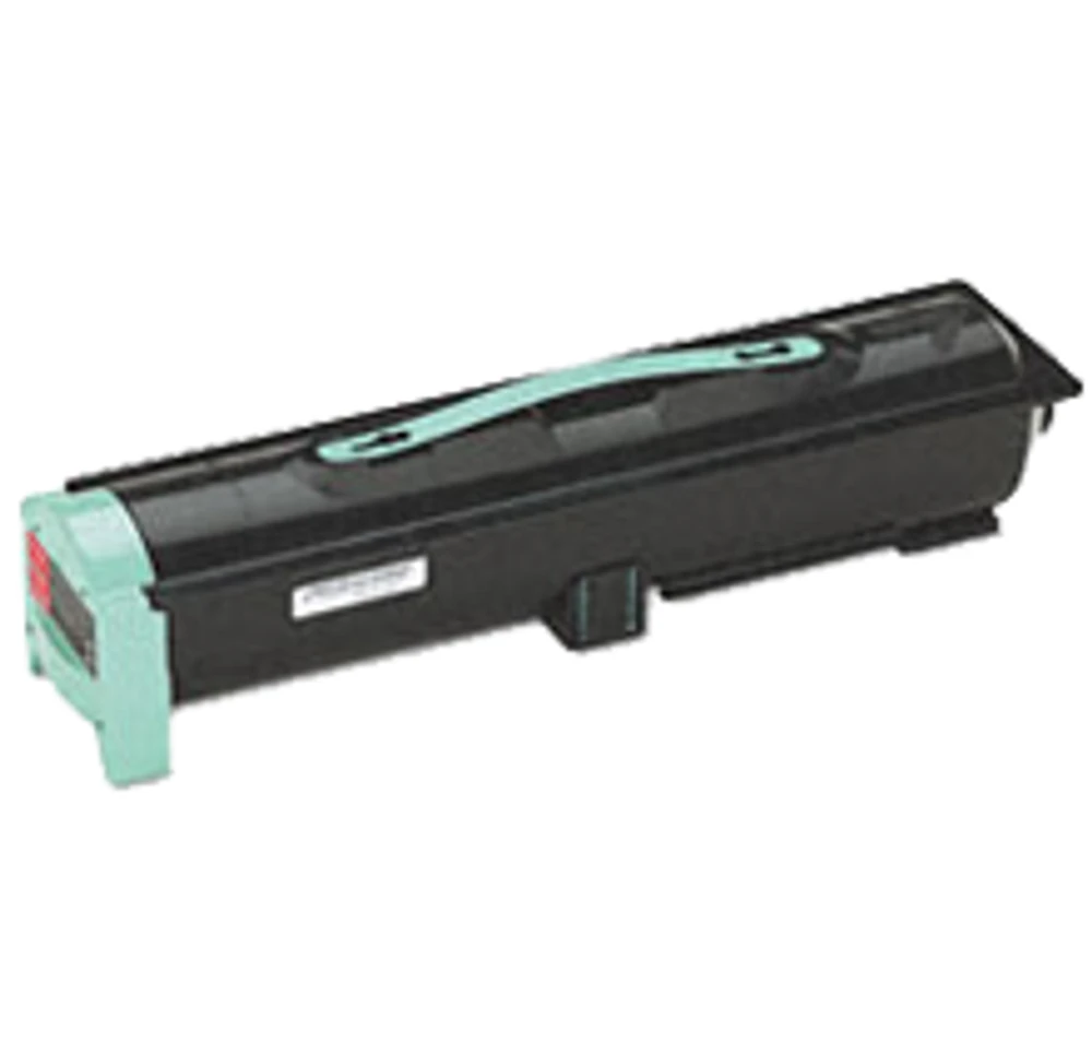Lexmark W84020H Laser Toner Cartridge Black