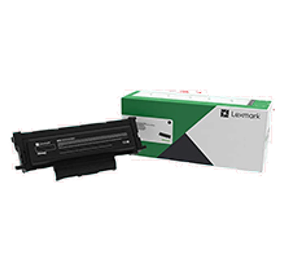 Lexmark IBM B221X00 Black Laser Toner Cartridge