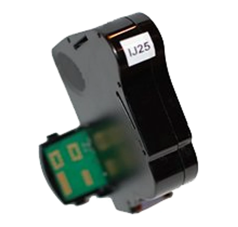 NEOPOST PI-IJ25R Ink / Inkjet Cartridge Red