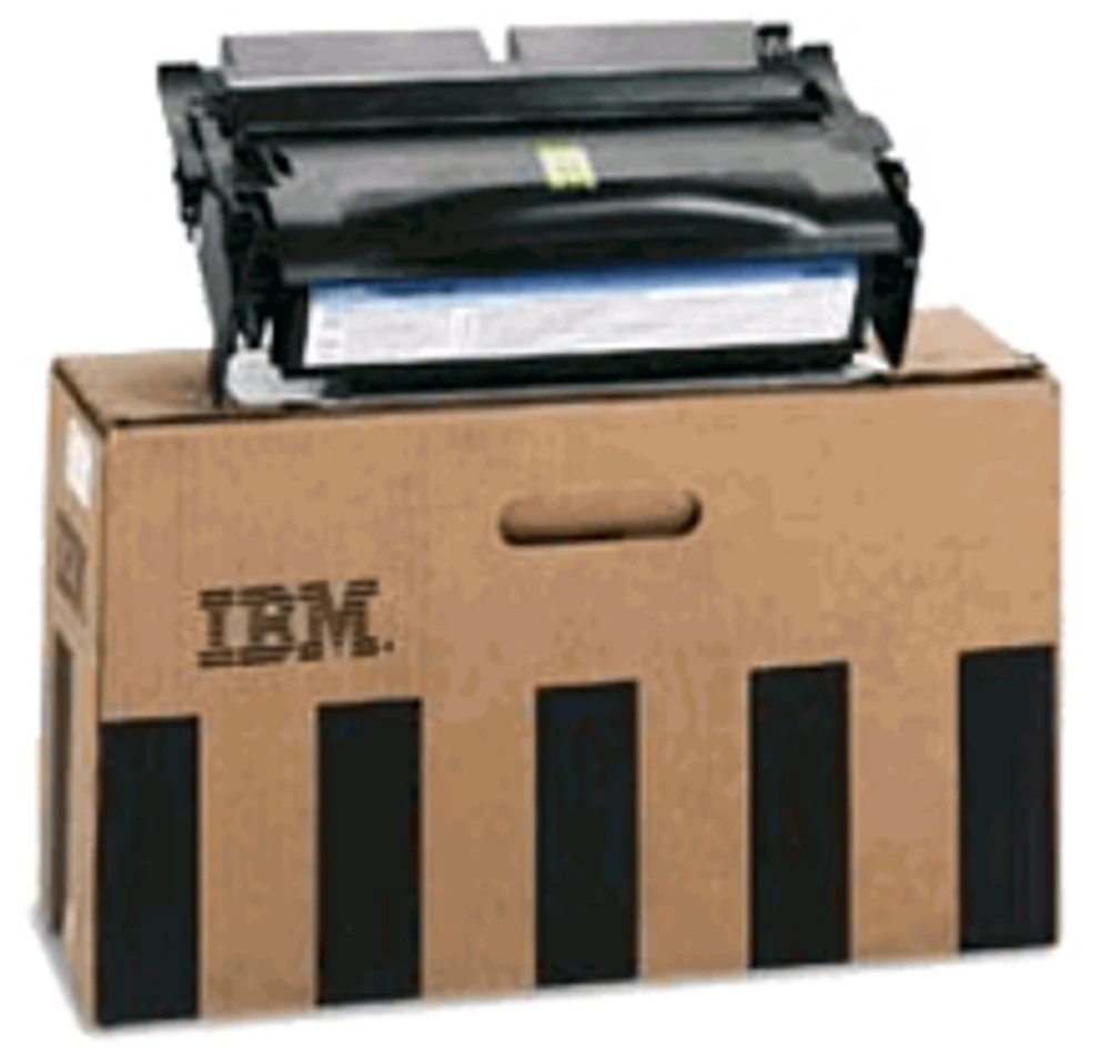 Lexmark / IBM 75P5903 Laser Toner Cartridge