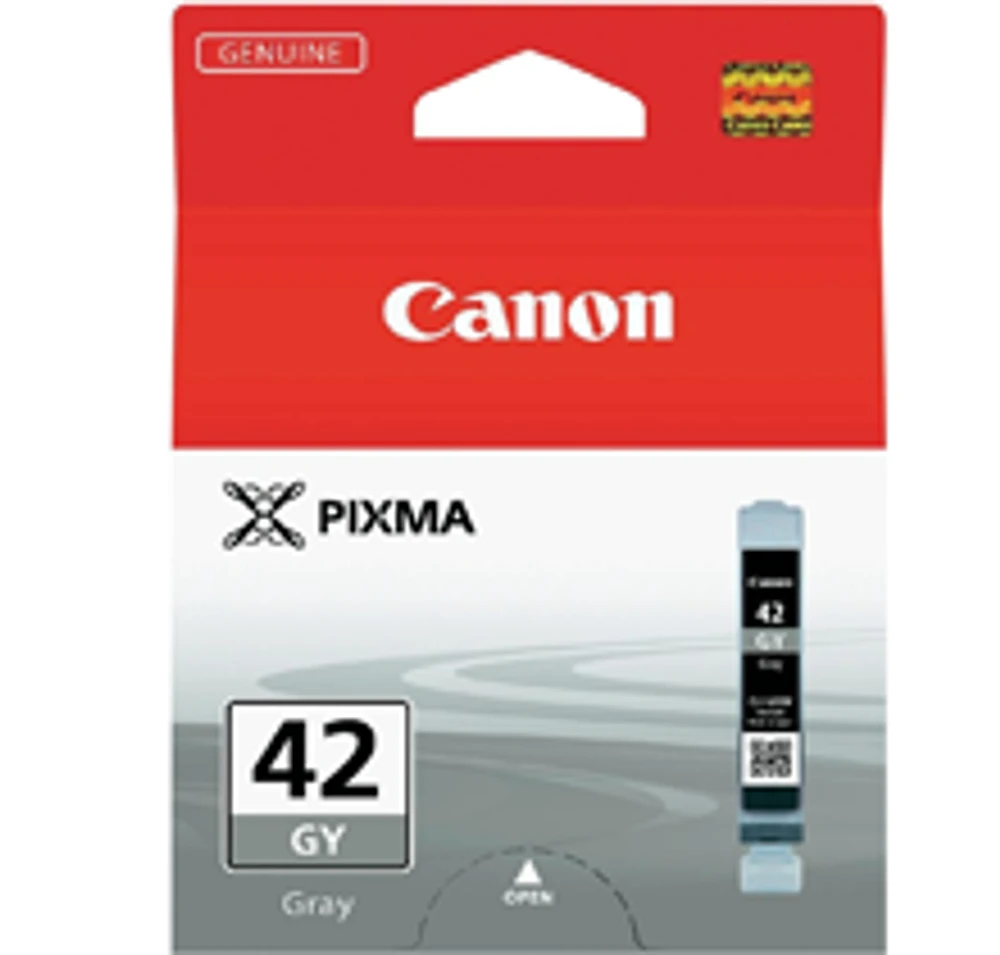 CLI-42GY Ink / Inkjet Cartridge Grey