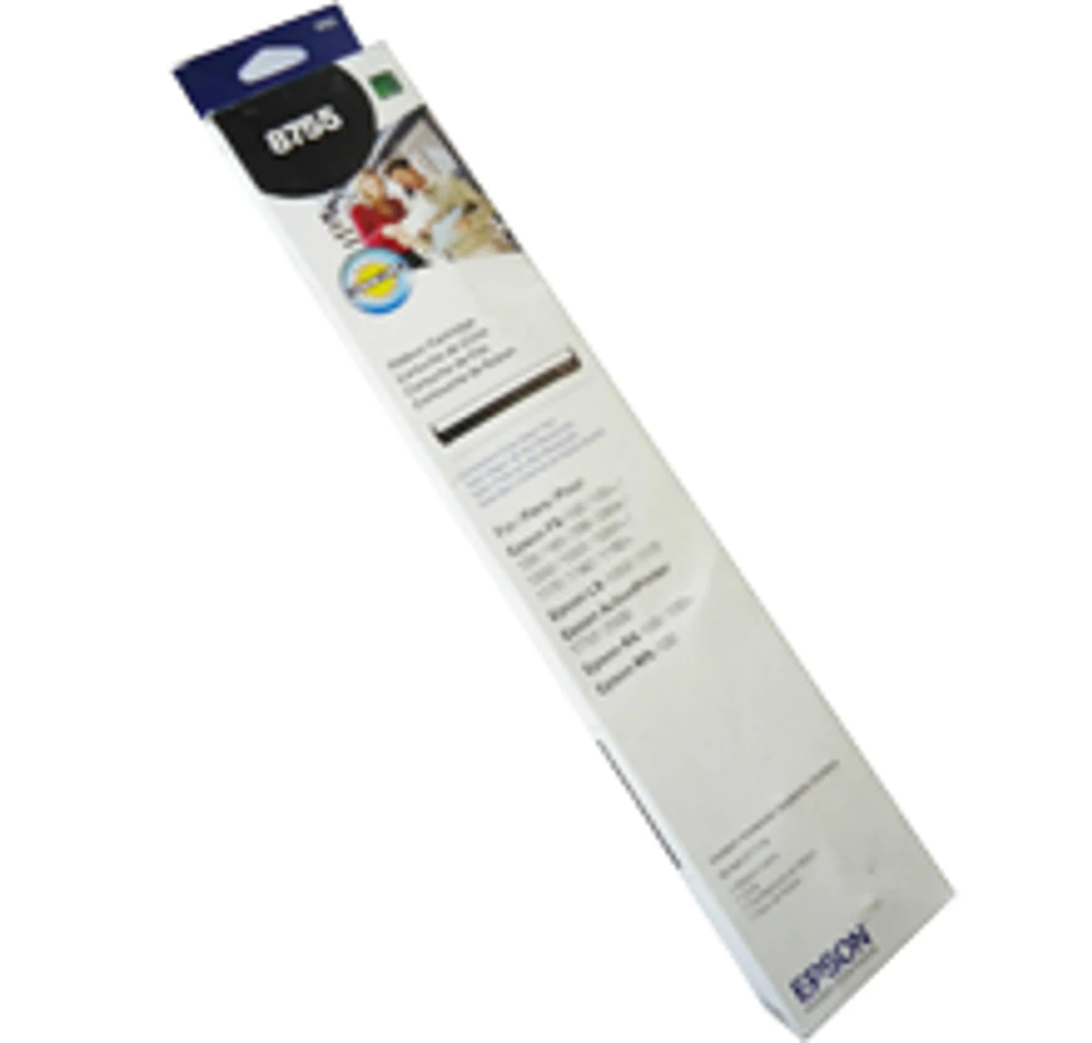 Epson 8755 RIBBON Cartridge