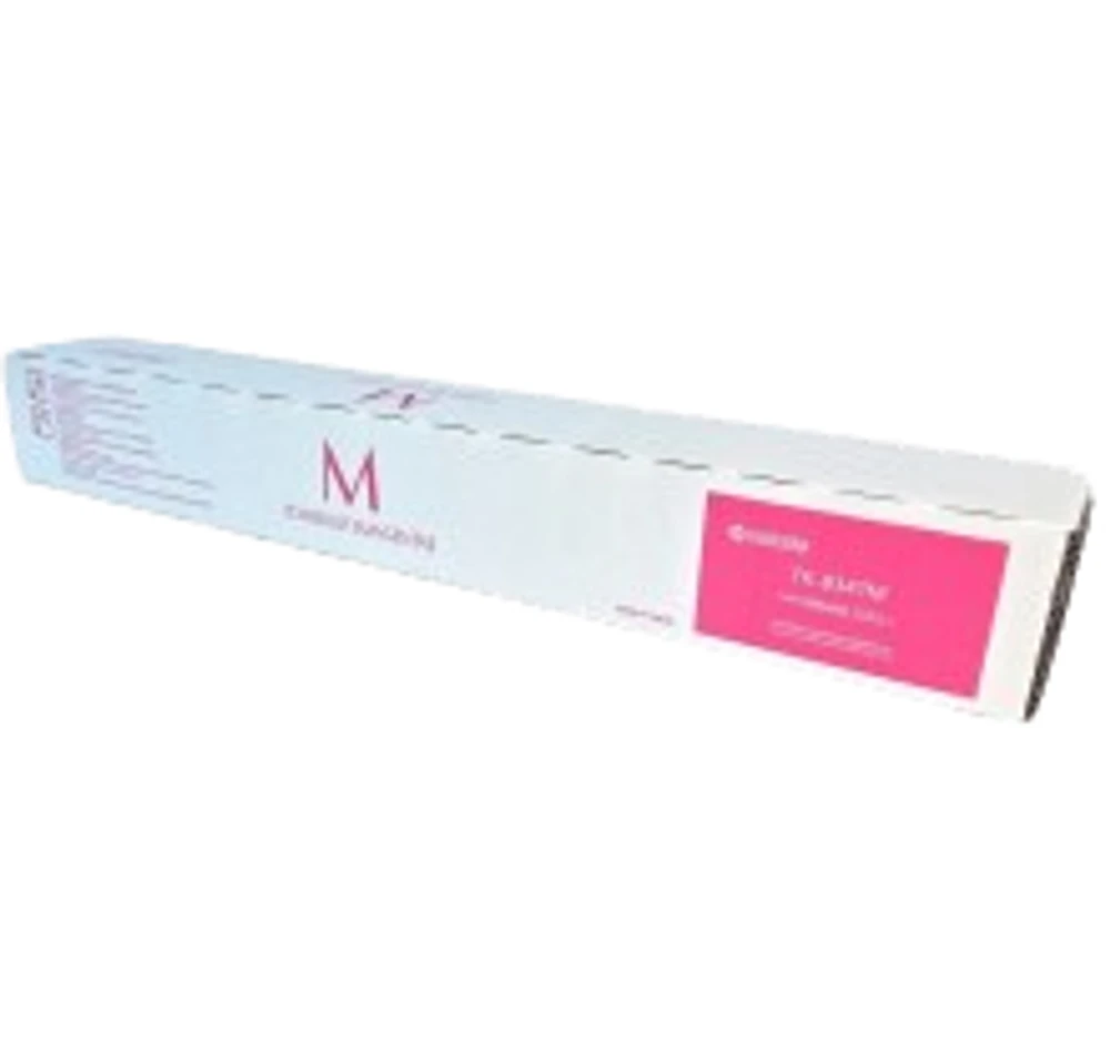 KYOCERA MITA TK-8347M Laser Toner Cartridge Magenta
