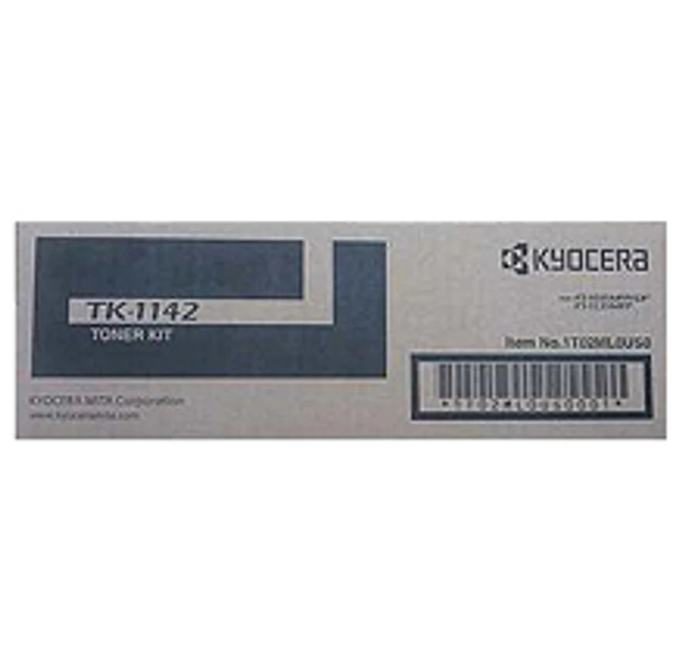 KYOCERA MITA TK- Laser Toner Cartridge