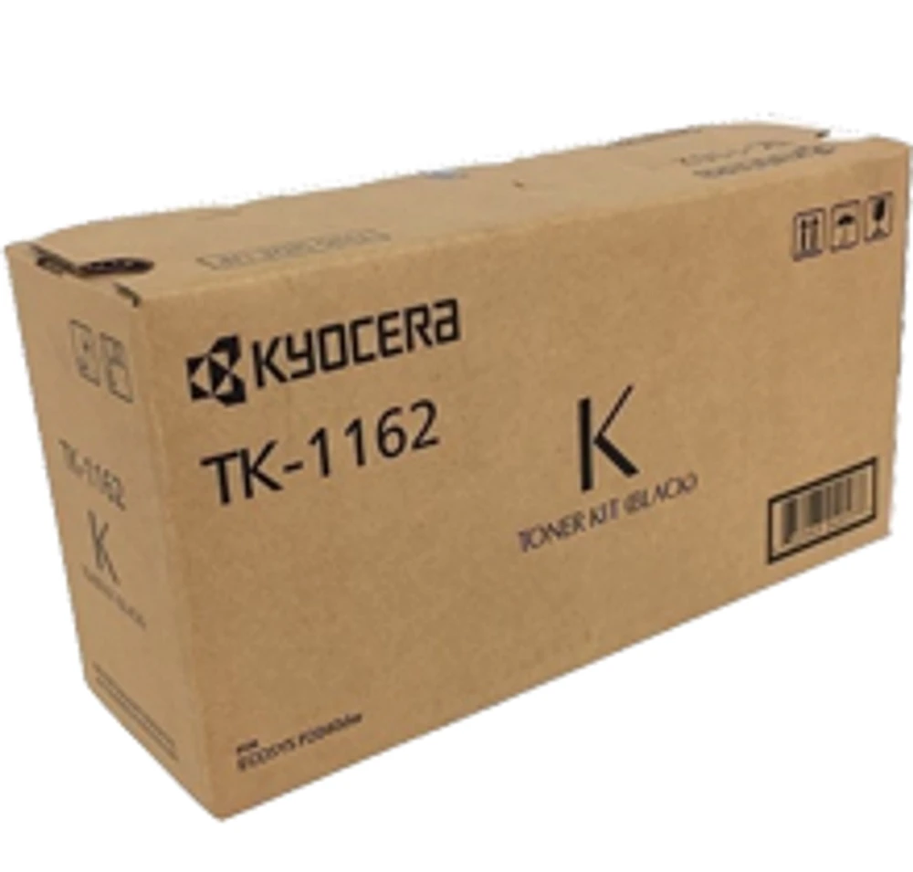 Kyocera Mita TK1162 Toner Cartridge Black