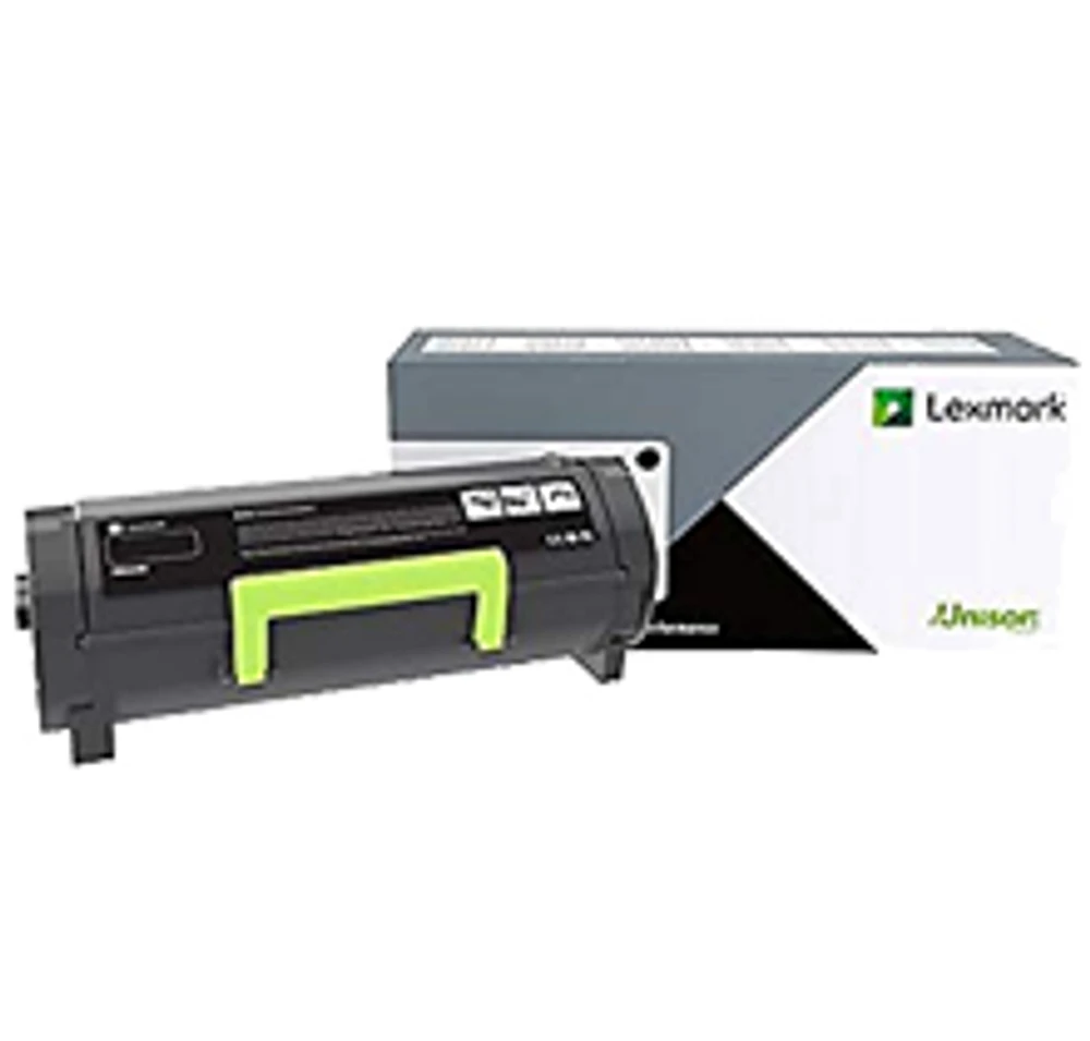 Lexmark IBM B2300A0 Black Laser Toner Cartridge