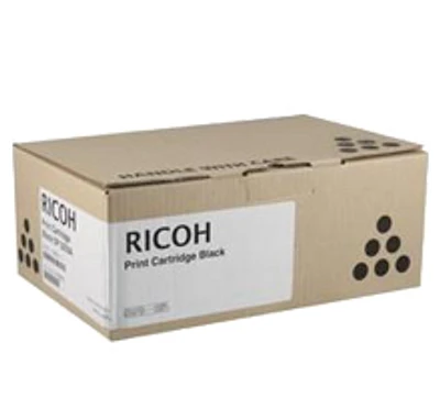 Ricoh Laser Toner Cartridge Black