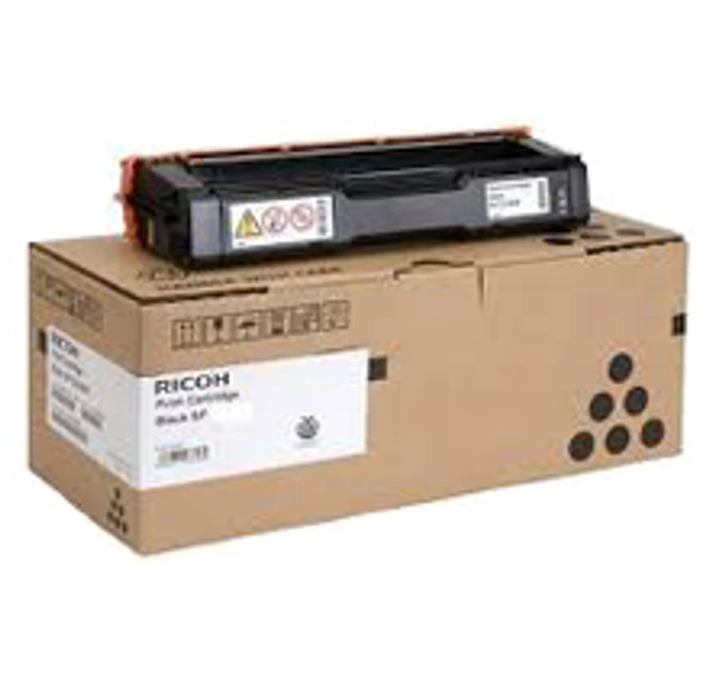 Ricoh 407316 (SP-4500HA) Extra High Yield Laser Toner Cartridge Black