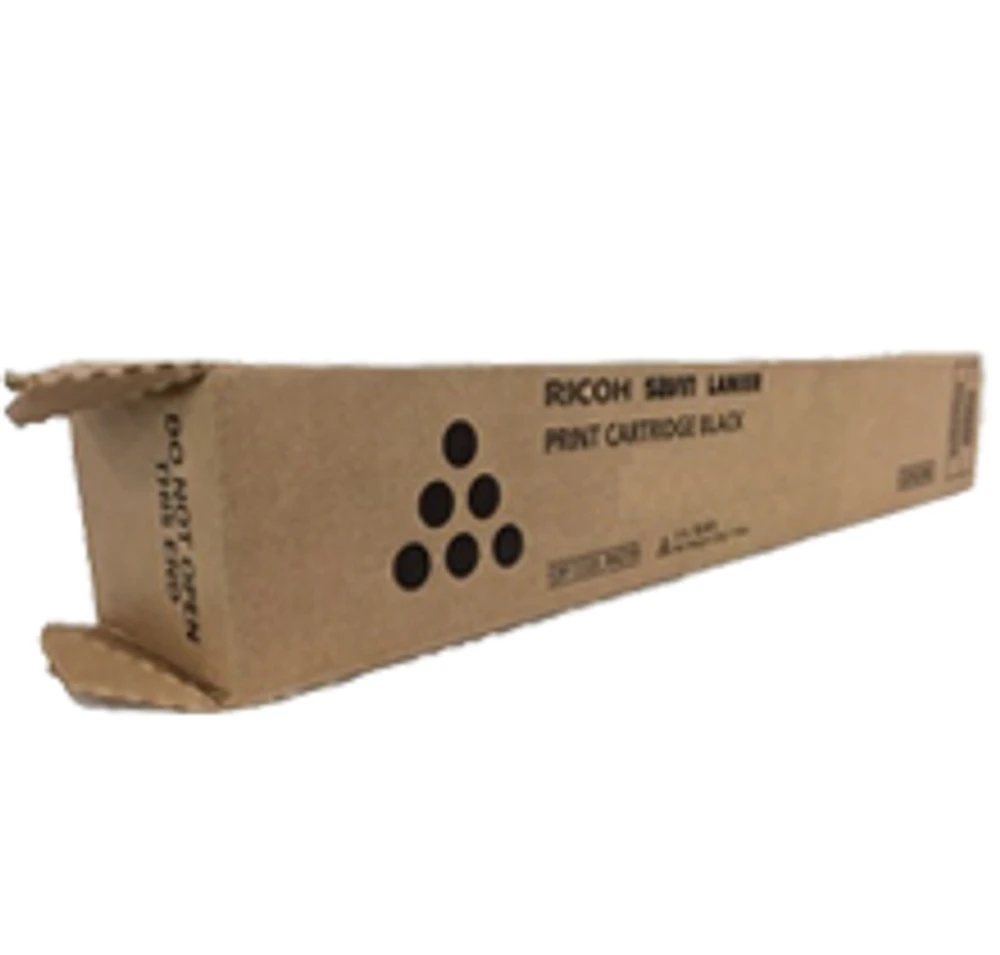 Ricoh 842091 Laser Toner Cartridge Black