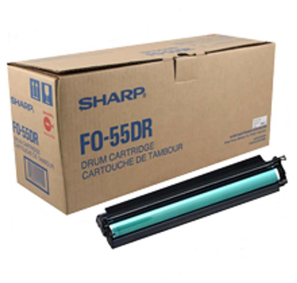 Sharp FO55DR Laser Drum Unit