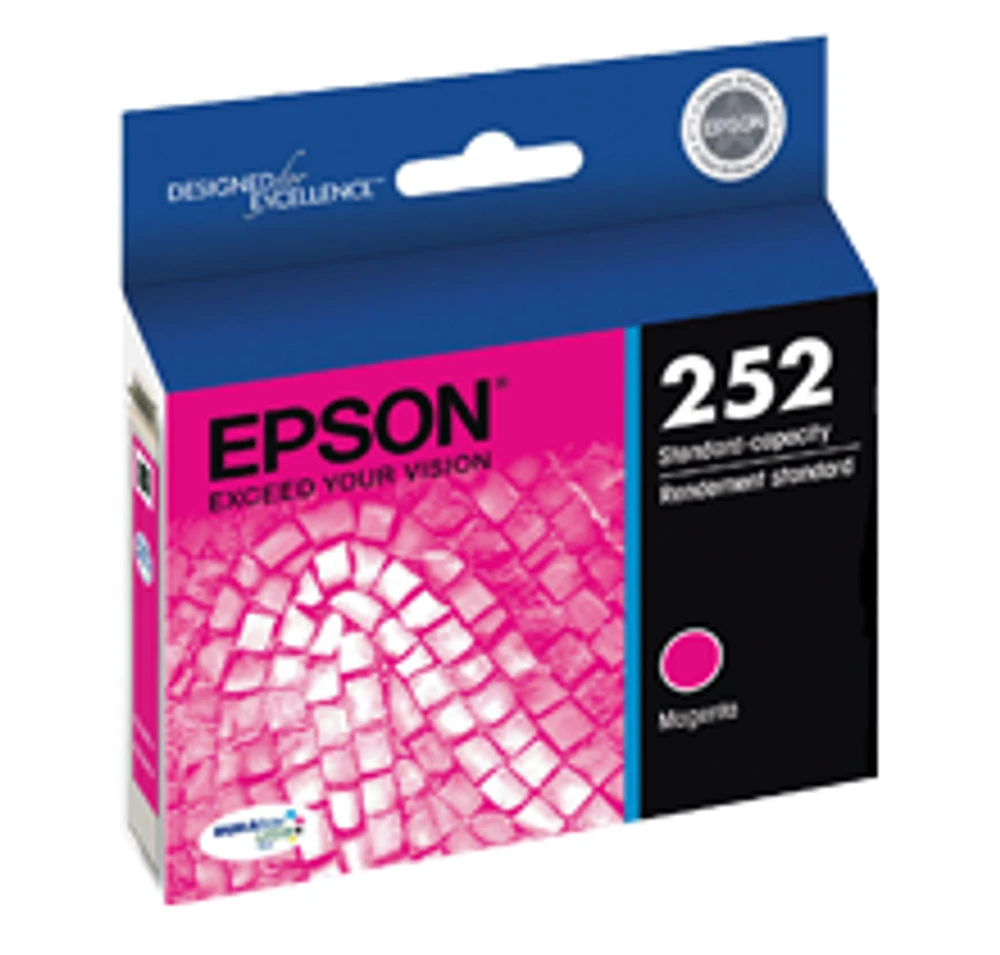 Epson T252320 Ink / Inkjet Cartridge Magenta