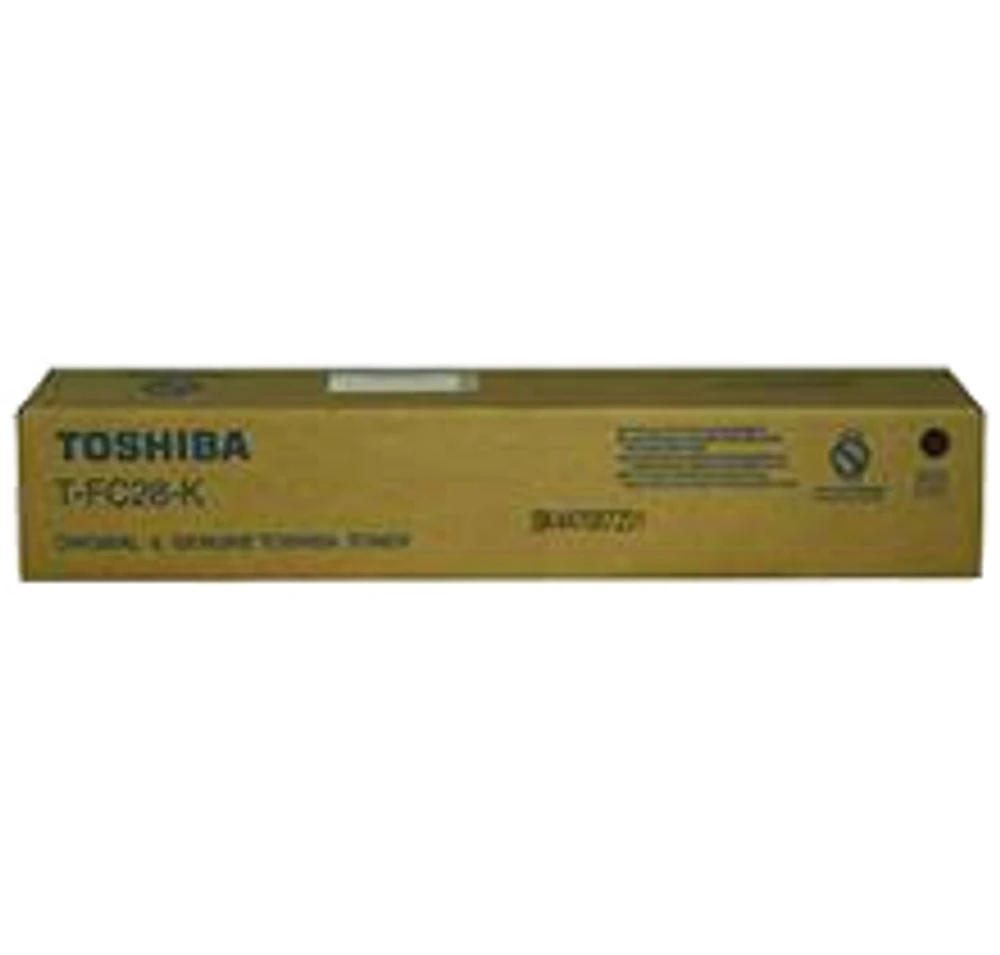 TOSHIBA TFC28K Laser Toner Cartridge Black