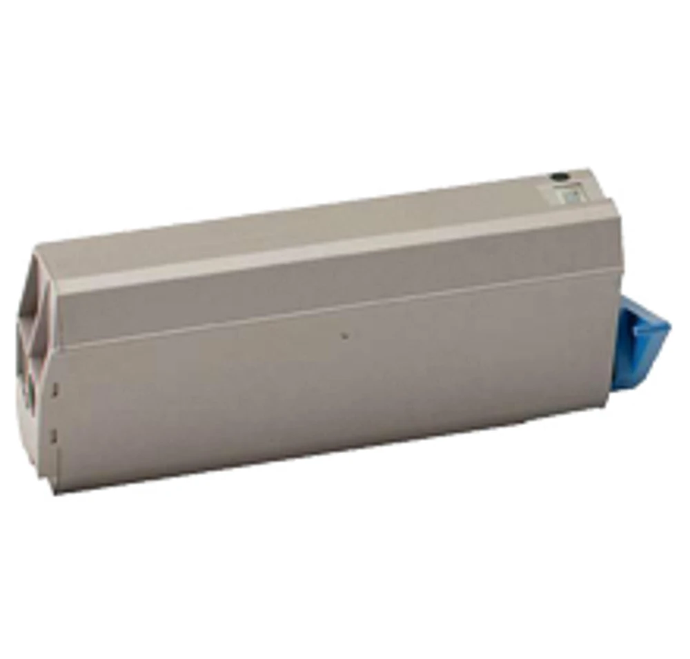 Okidata Laser Toner Cartridge Magenta