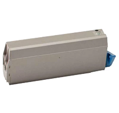 Okidata Laser Toner Cartridge Magenta