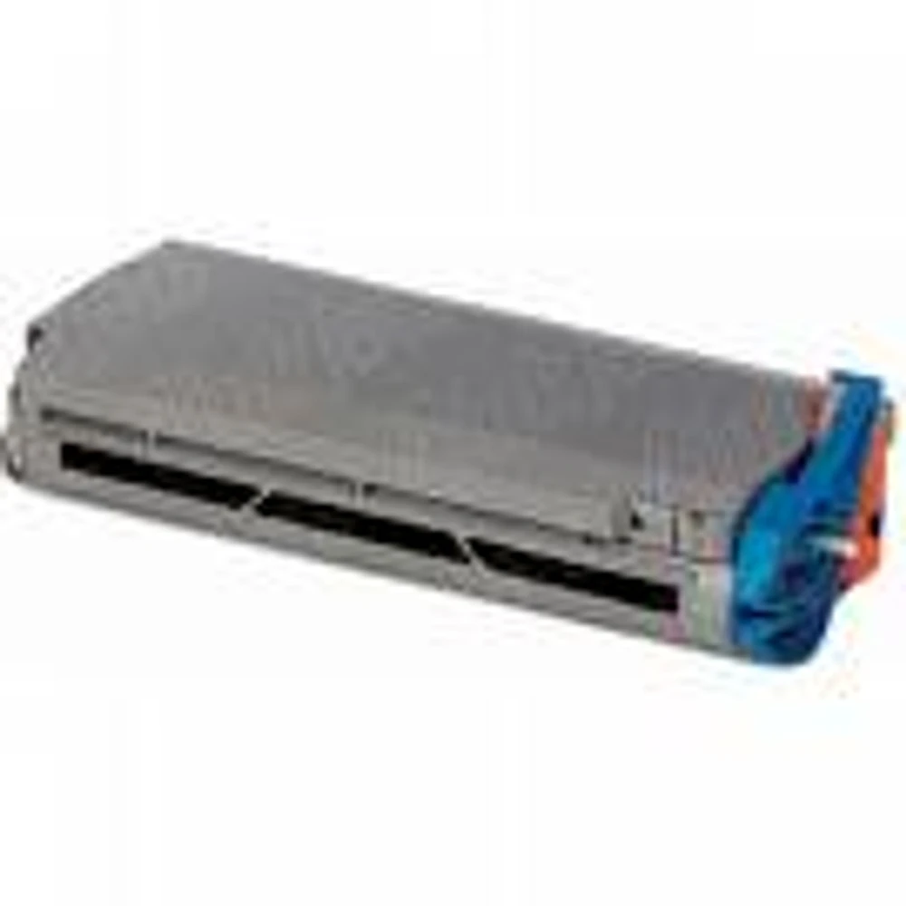 Okidata 41304208 Laser Toner Cartridge Black