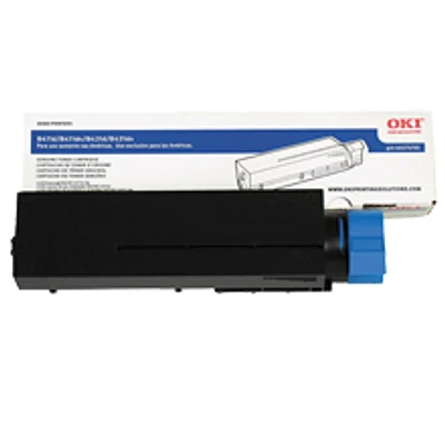 Okidata Laser Toner Cartridge